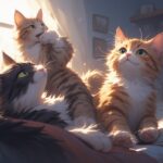Cats Being Cats: Hilarious Reactions You Can’t Stop Watching